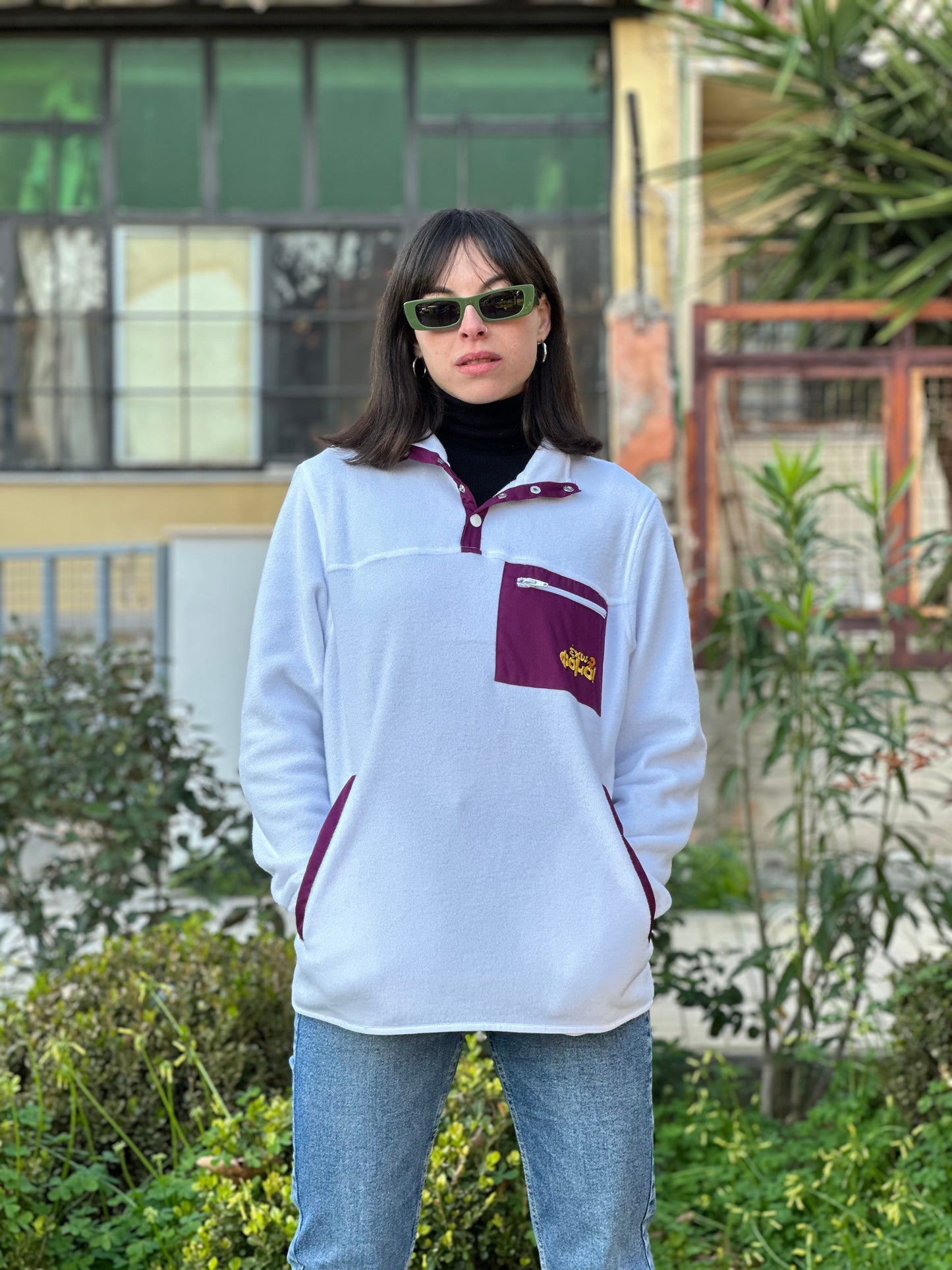 Super fleece 2025