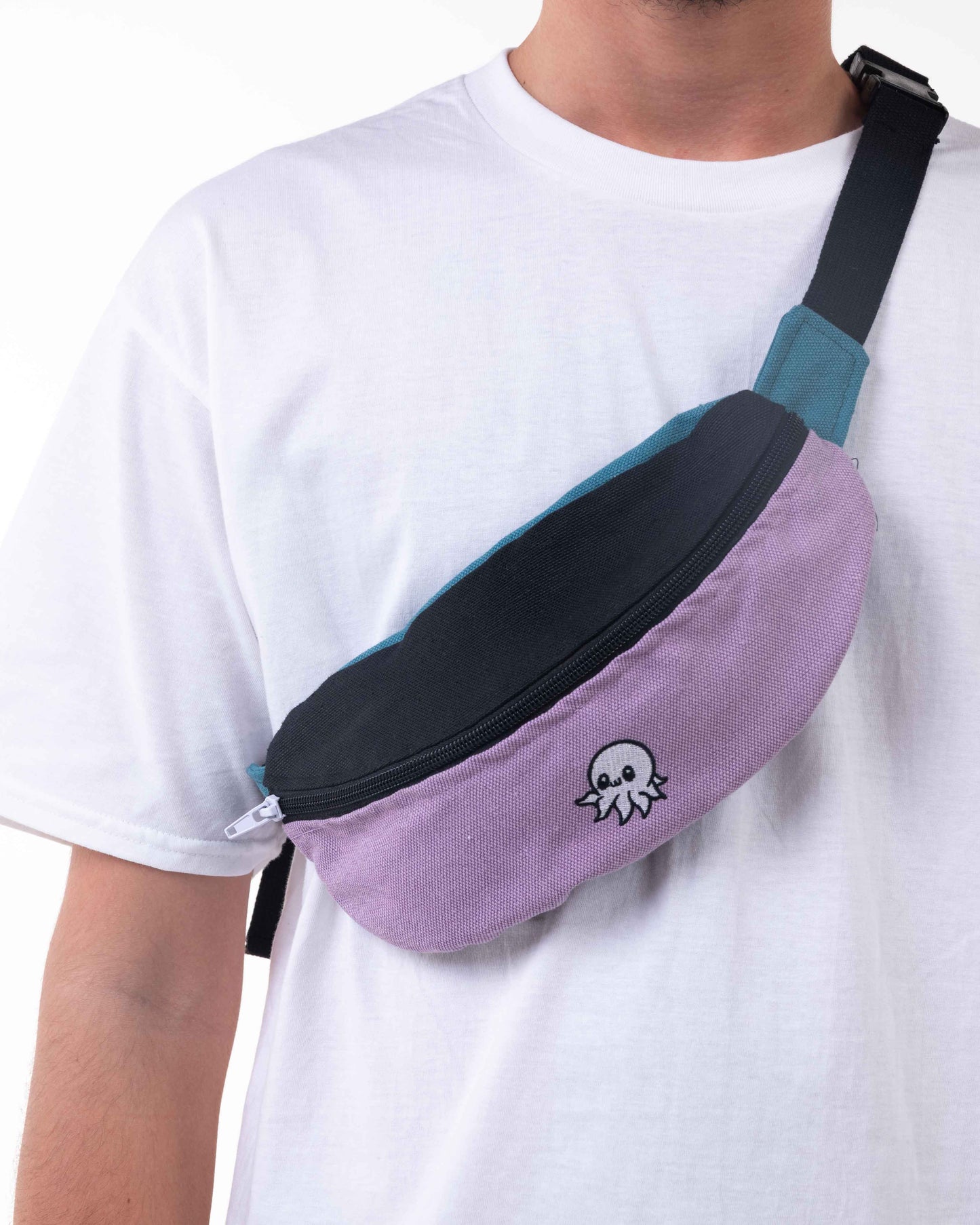 Banana Bag "Eho Fomo"