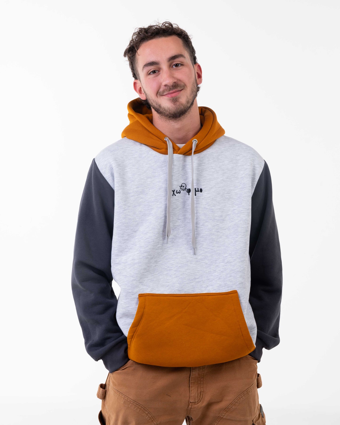 "Can't Miss" Hoodie