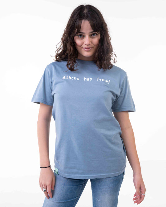 Athens Vibes T-Shirt